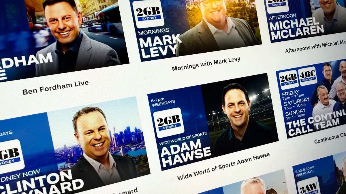 Nine buys QMS, sells radio business in sweeping changes