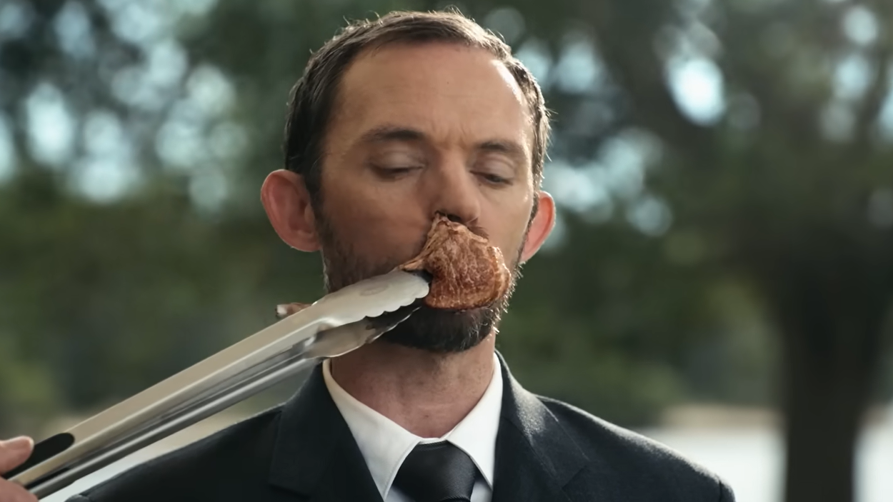 How Australian Lamb built an iconic advertising franchise