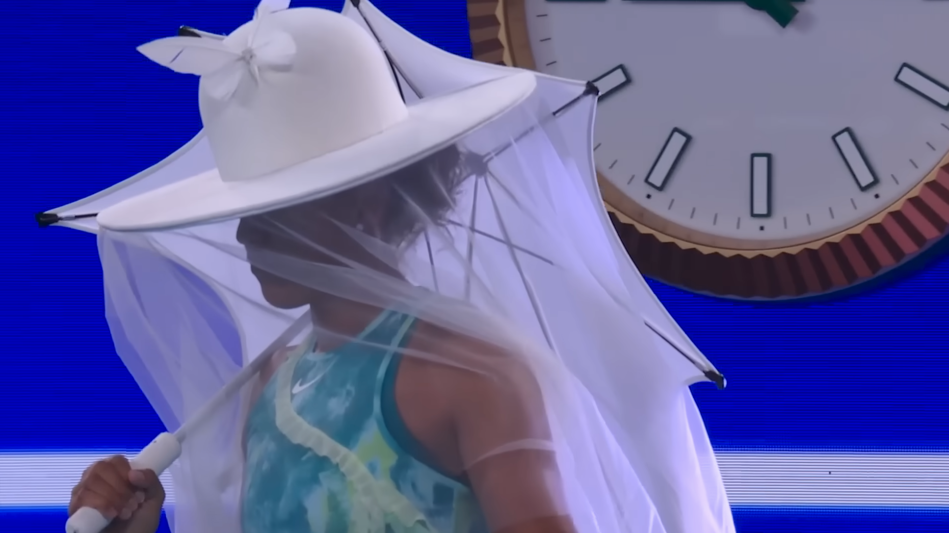 How the Australian Open became a cultural playground where brands win 