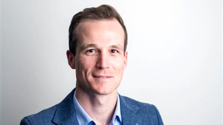 Unilever ANZ marketing boss John McKeon goes global