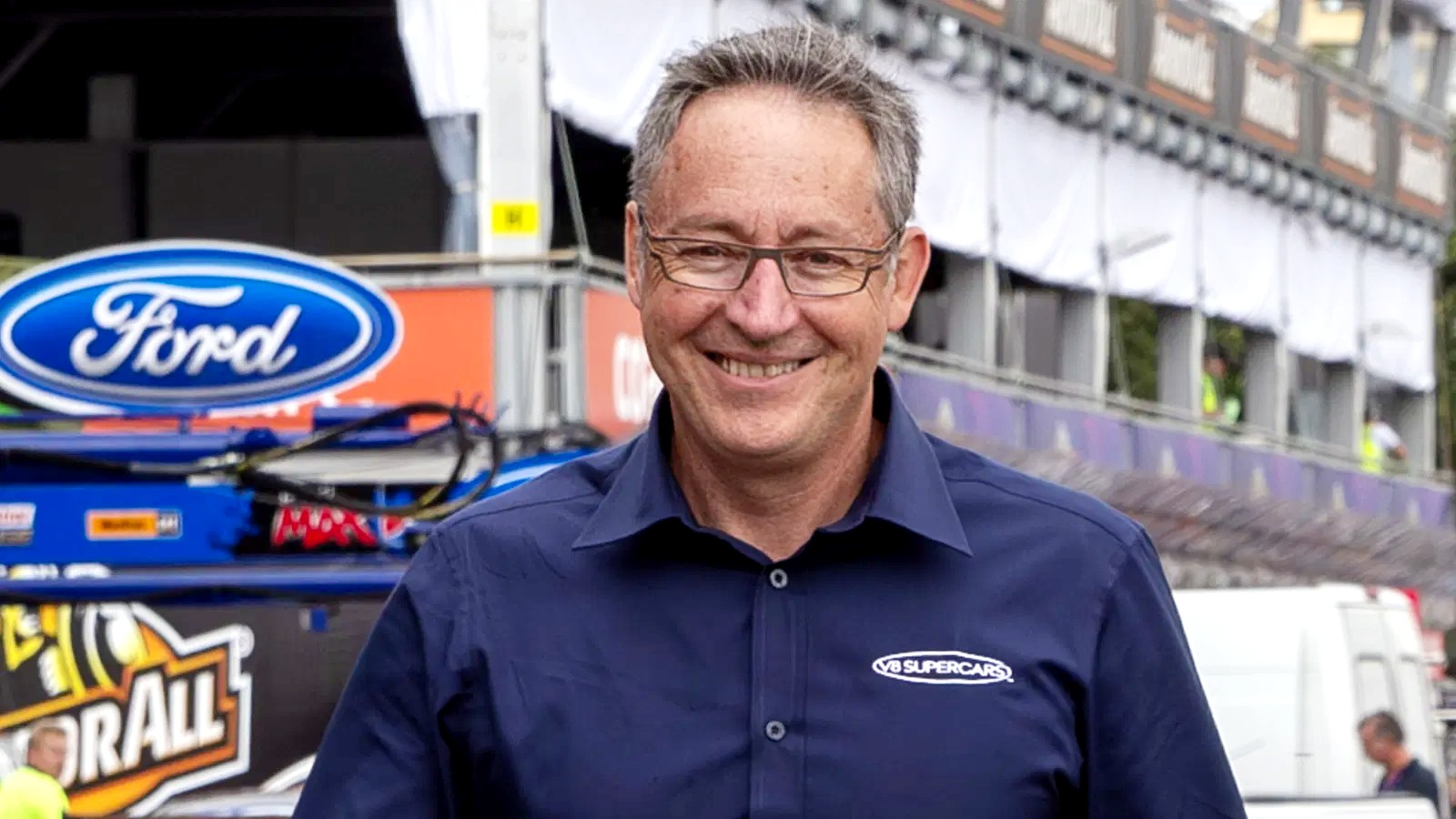 Marketing veteran John Casey, ex-TPG Telecom CMO, dies