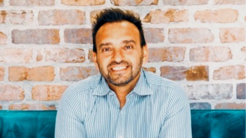 GPJ’s Marc Iacono heads to US as APAC role shifts to Singapore