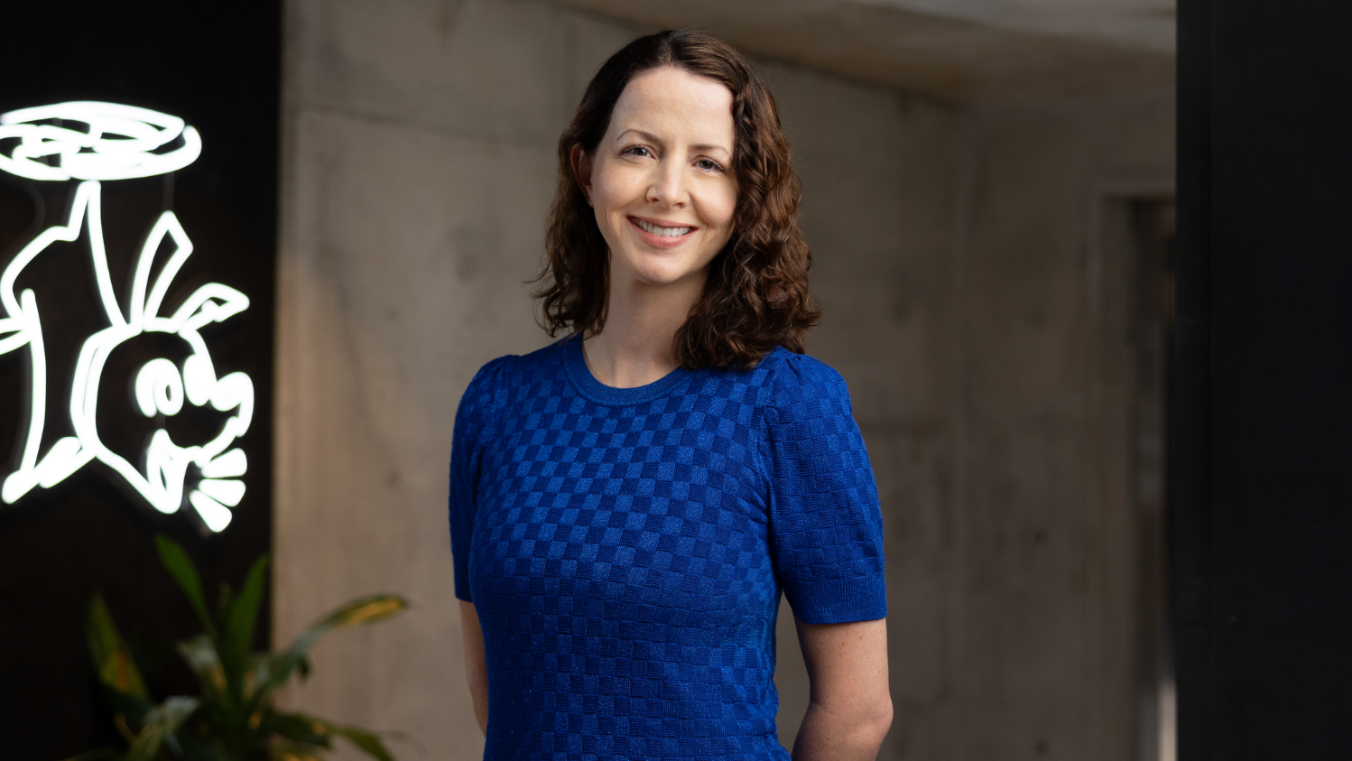 Flying Bark Productions appoints executive director of content