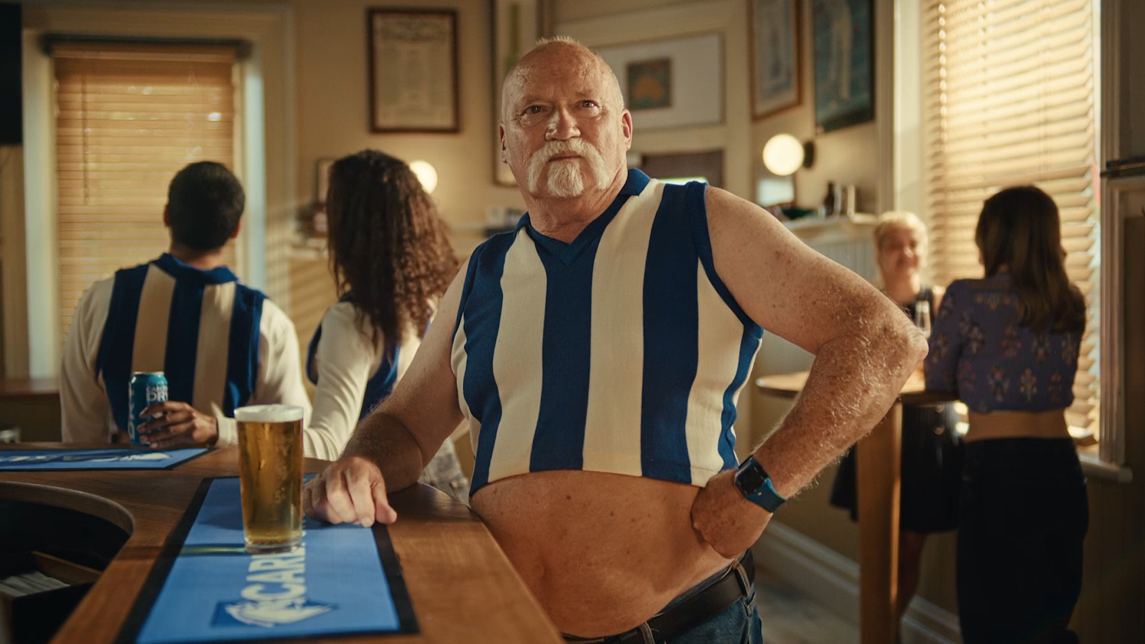Asahi Beverages reviews Aussie creative roster, Clemenger BBDO and Droga5 on notice