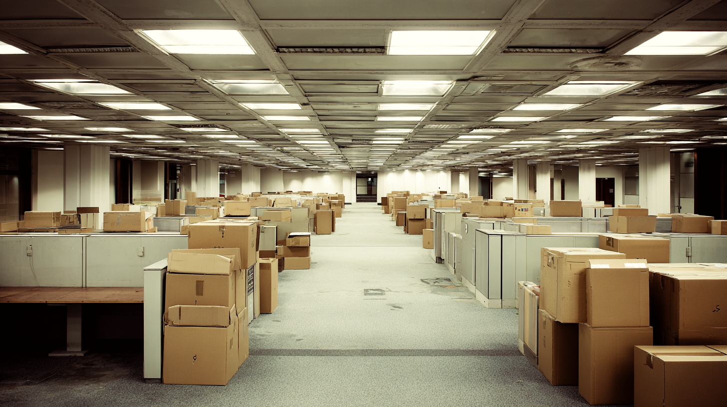 How private equity gutted my old tech media newsroom