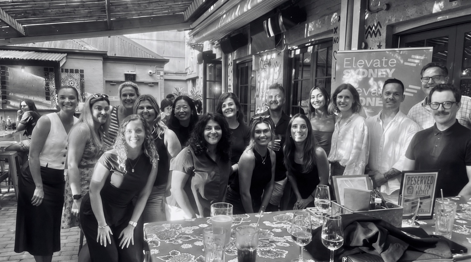 Elevate launches Australia and USA hubs with support from Amplify, Seed and Wonder