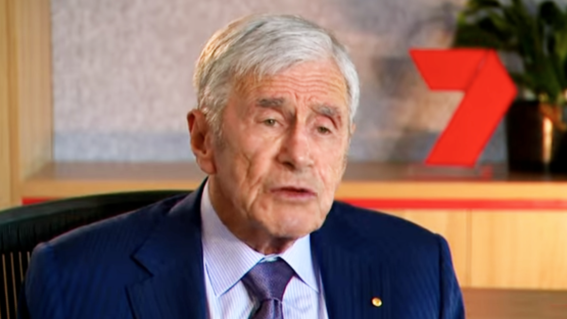 ‘No media visionary’: Kerry Stokes’ legacy is a weakened TV sector