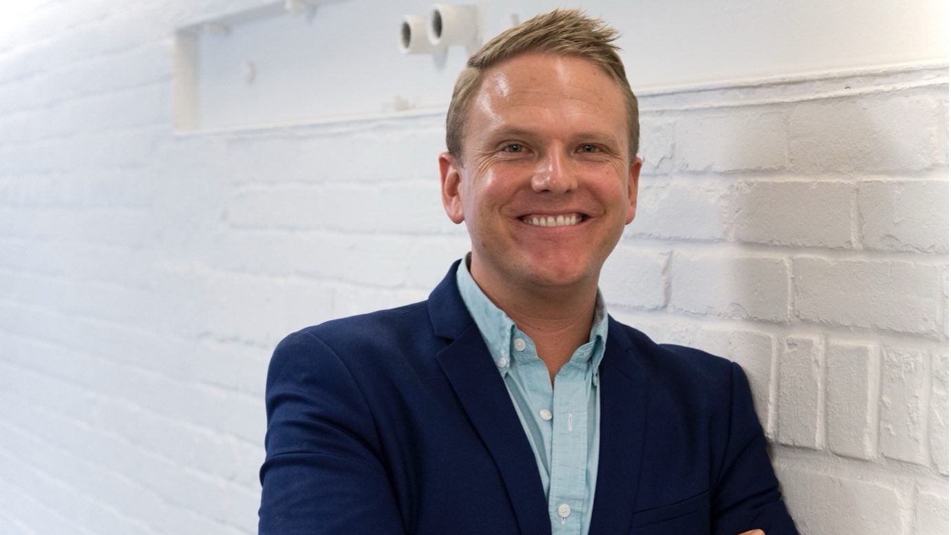WPP Media appoints Kevin Kivi as managing director for South Australia