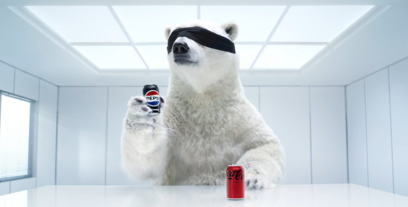 Pour decisions: When comparative ads fill the wrong cup