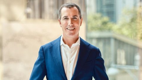 Virgin Australia appoints Andrew Cleary as chief customer officer and CEO Velocity