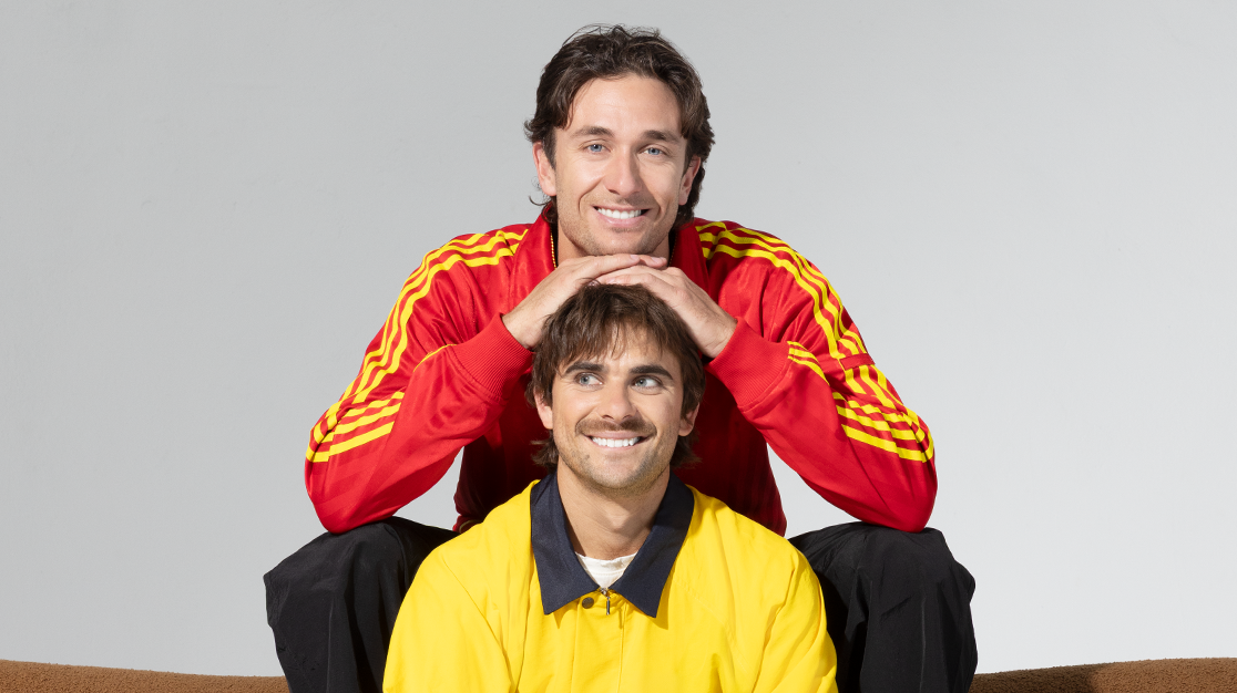 Listnr signs the Inspired Unemployed podcast