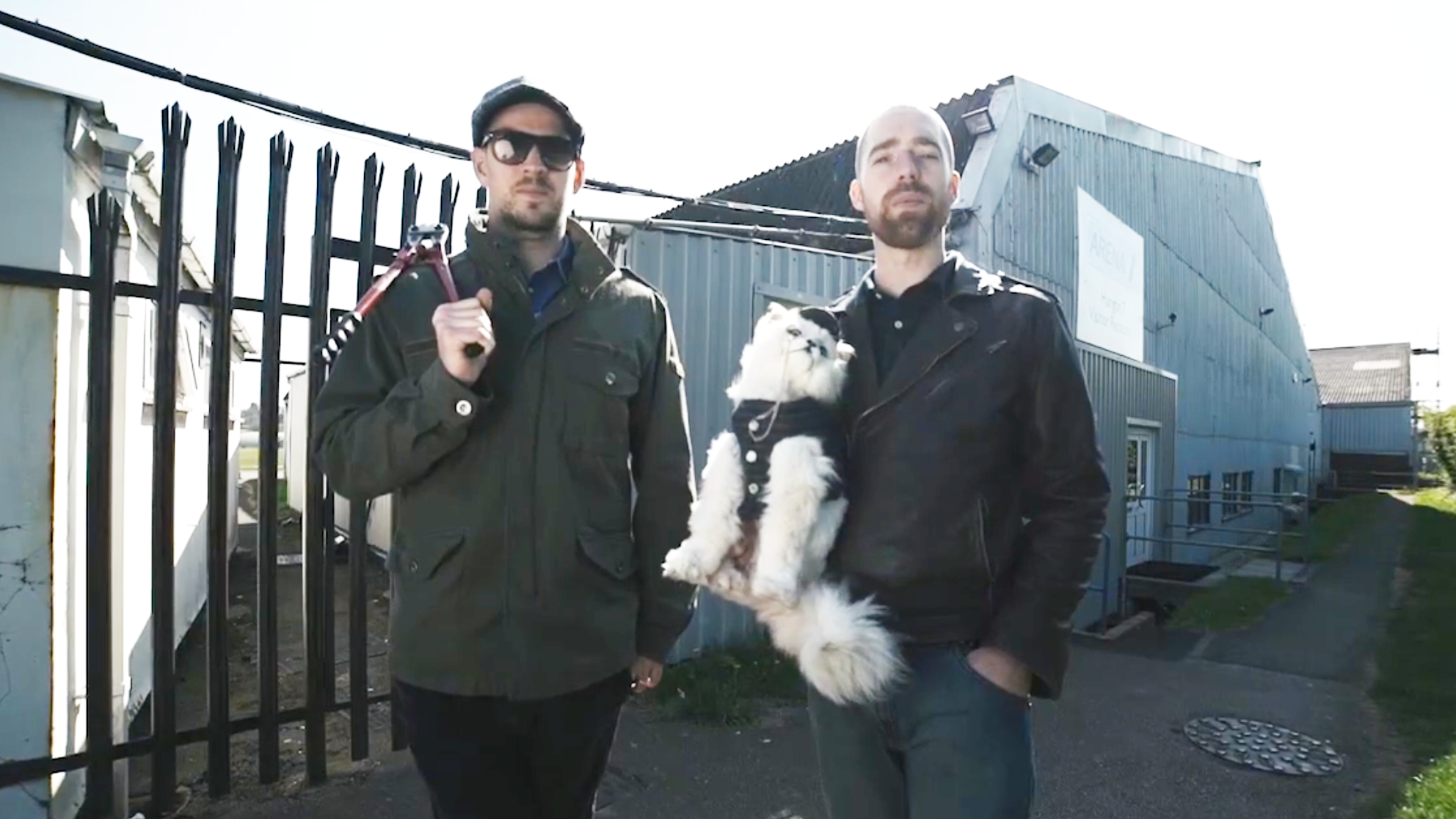 mumbrella.com.au - Hal Crawford - Strategy without pain is just cosplay': What BrewDog's decline teaches us about marketing