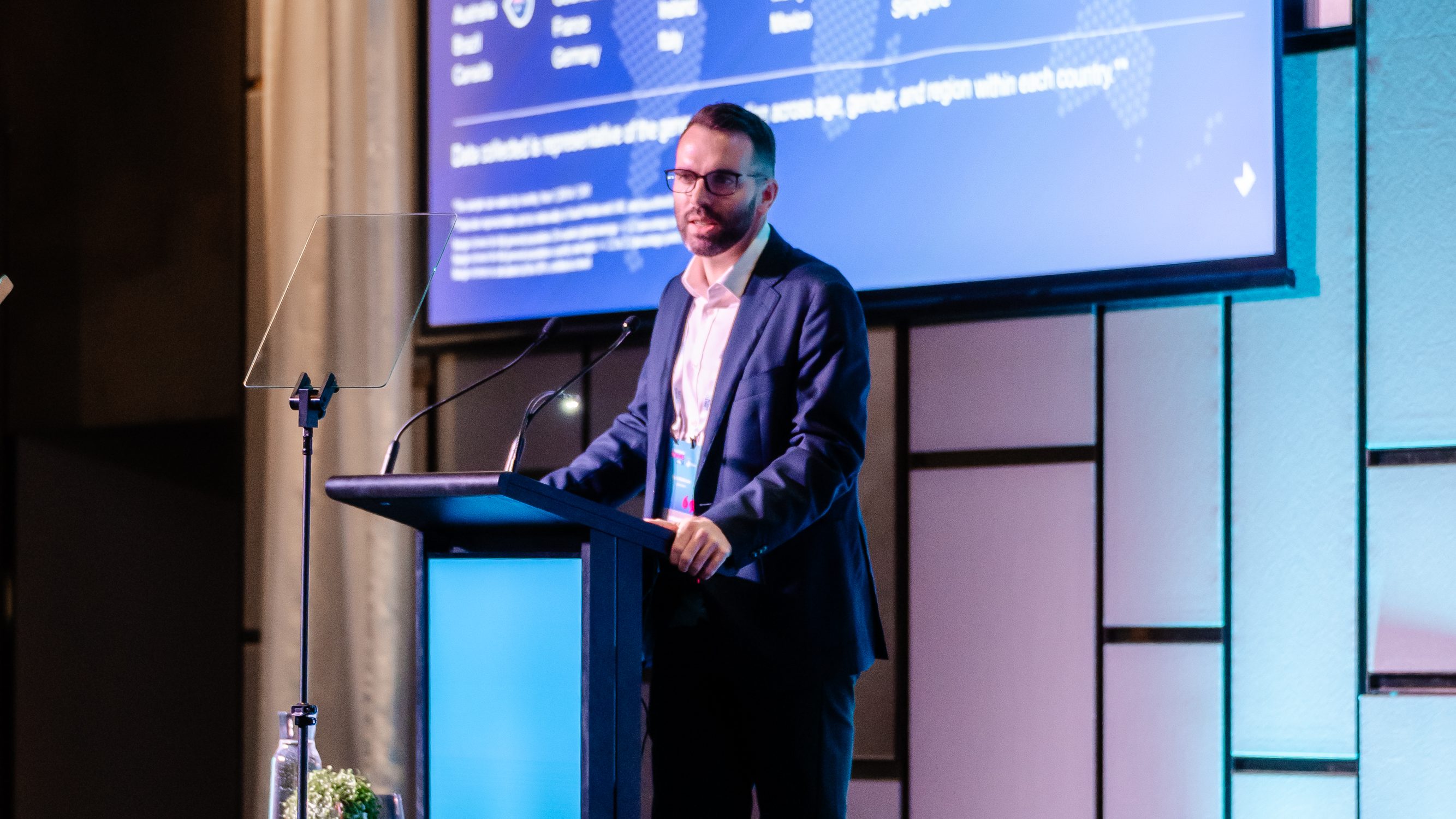 Trust in the media has risen over the past year: Edelman