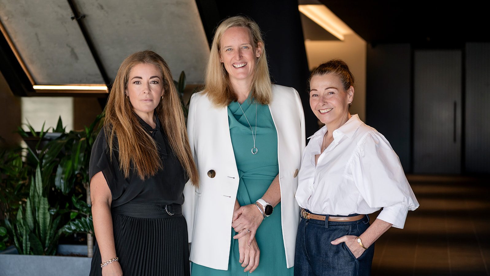 Media Federation of Australia appoints new chair and deputy chair