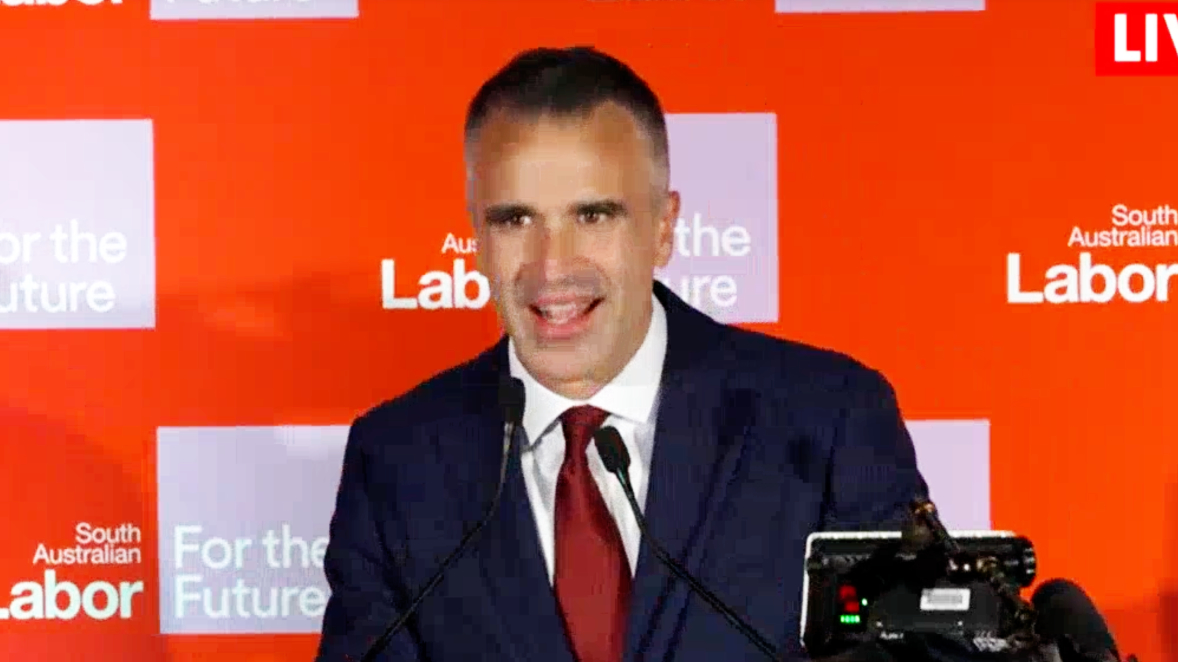 The Malinauskas comms lesson: Start with values