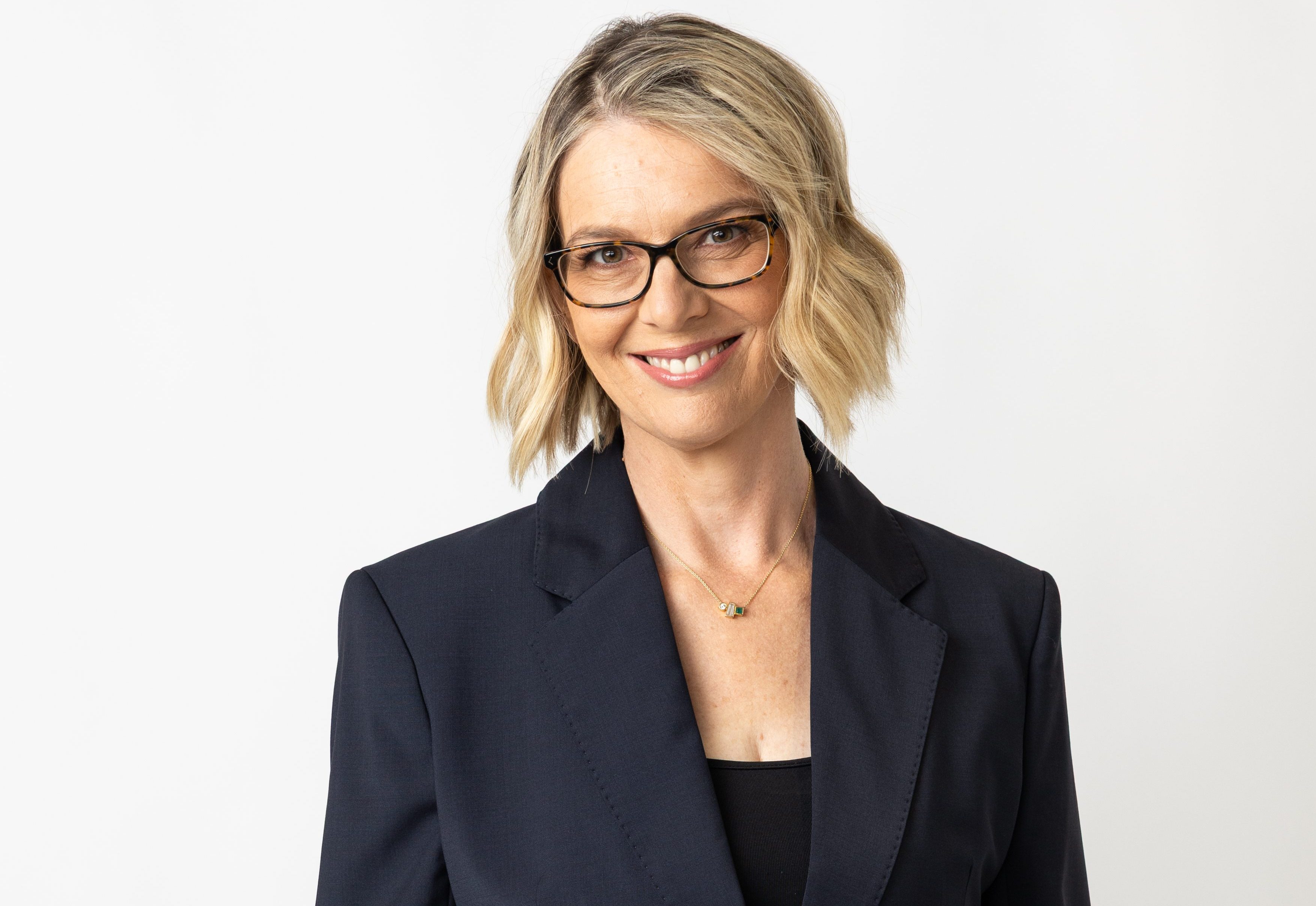 ‘We are making history’: Meet Jordan Baker, new editor of Australia’s oldest paper, the Sydney Morning Herald