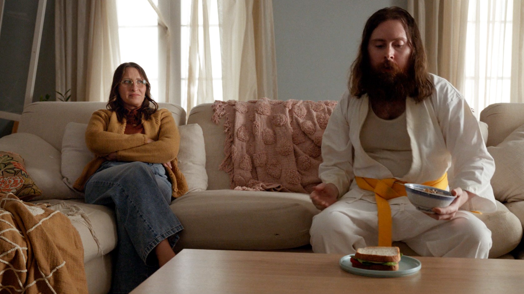 Set for Life offers escape from miserable side hustles in Special Group campaign Special