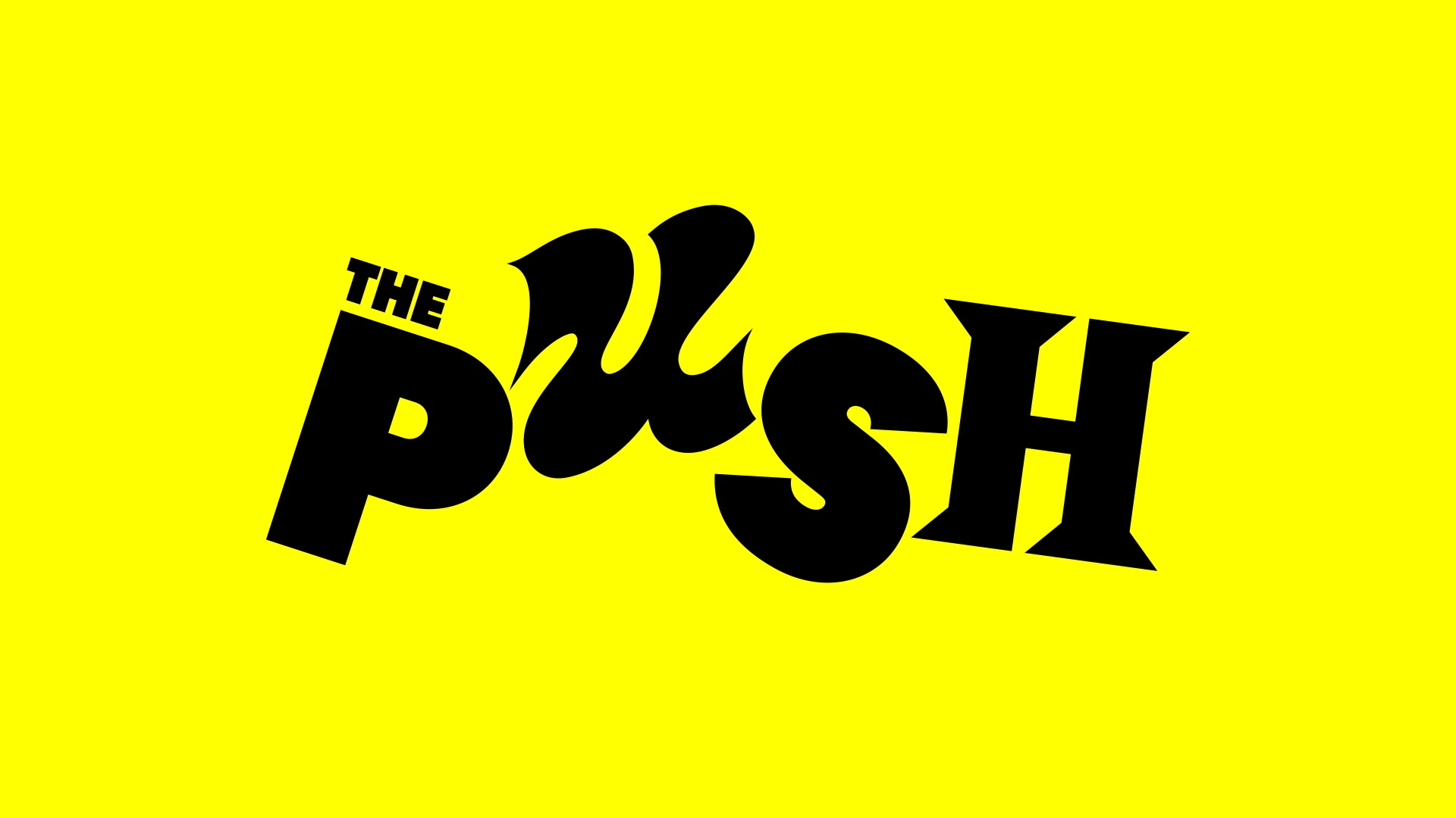 Sickdogwolfman rebrands youth music organisation The Push for 40th anniversary