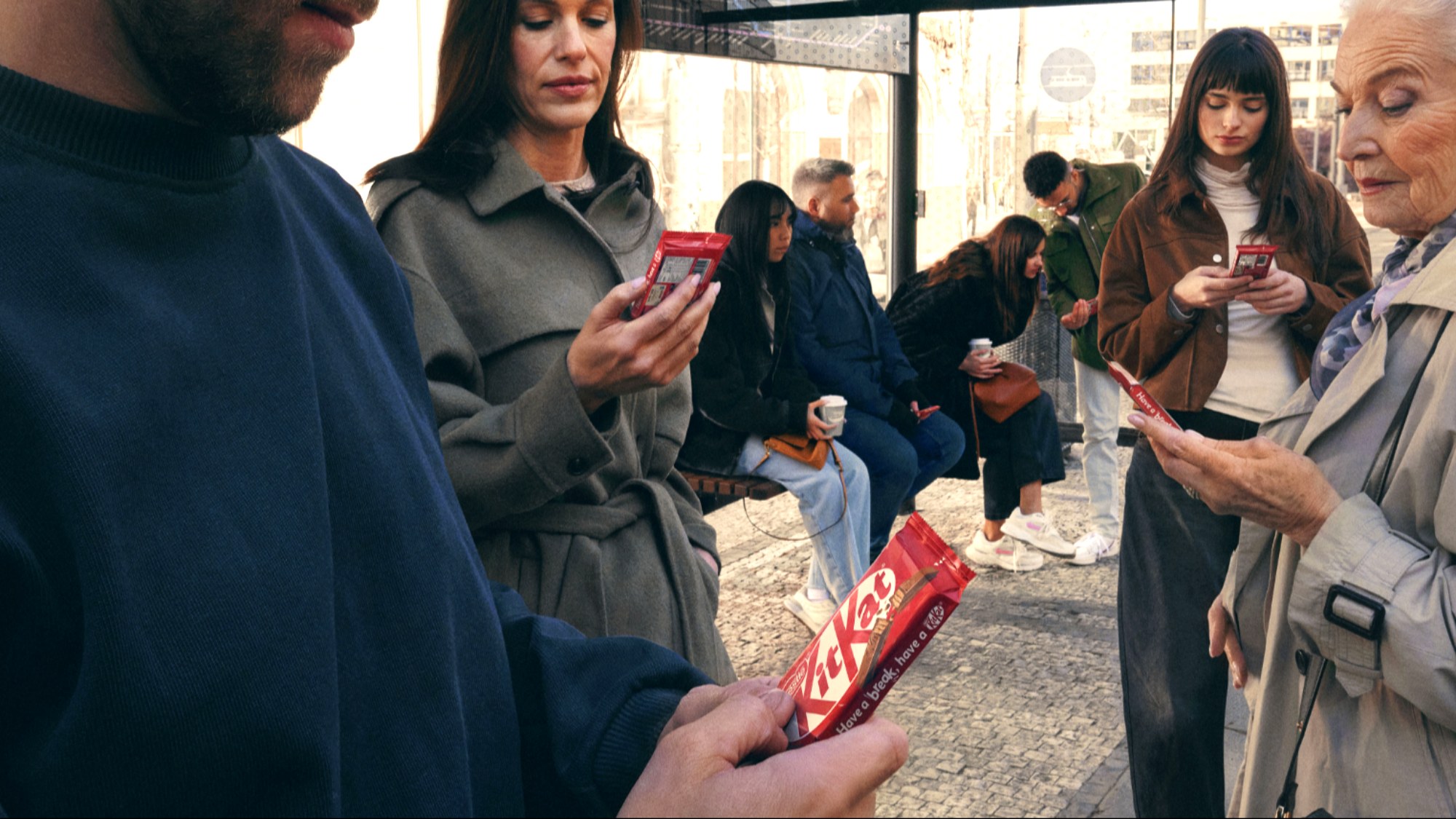The 2.5 second survival guide for advertisers