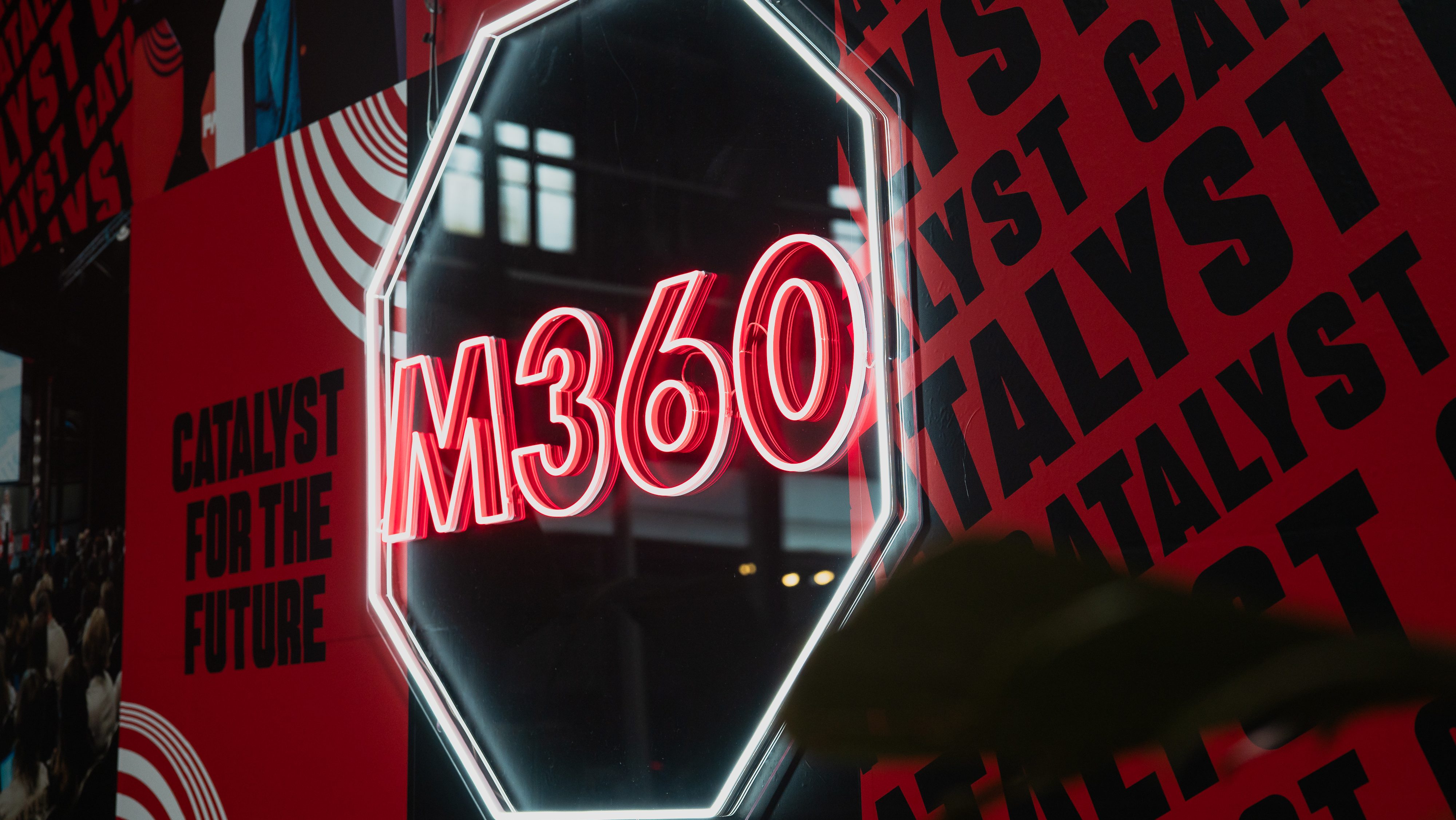 Mumbrellacast: Live and sweaty at M360