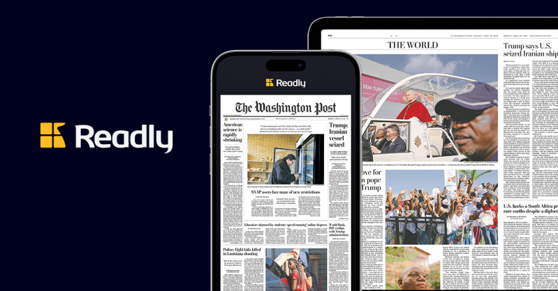 New owner of digital subs platform Readly says it has bigger ambitions for Australia