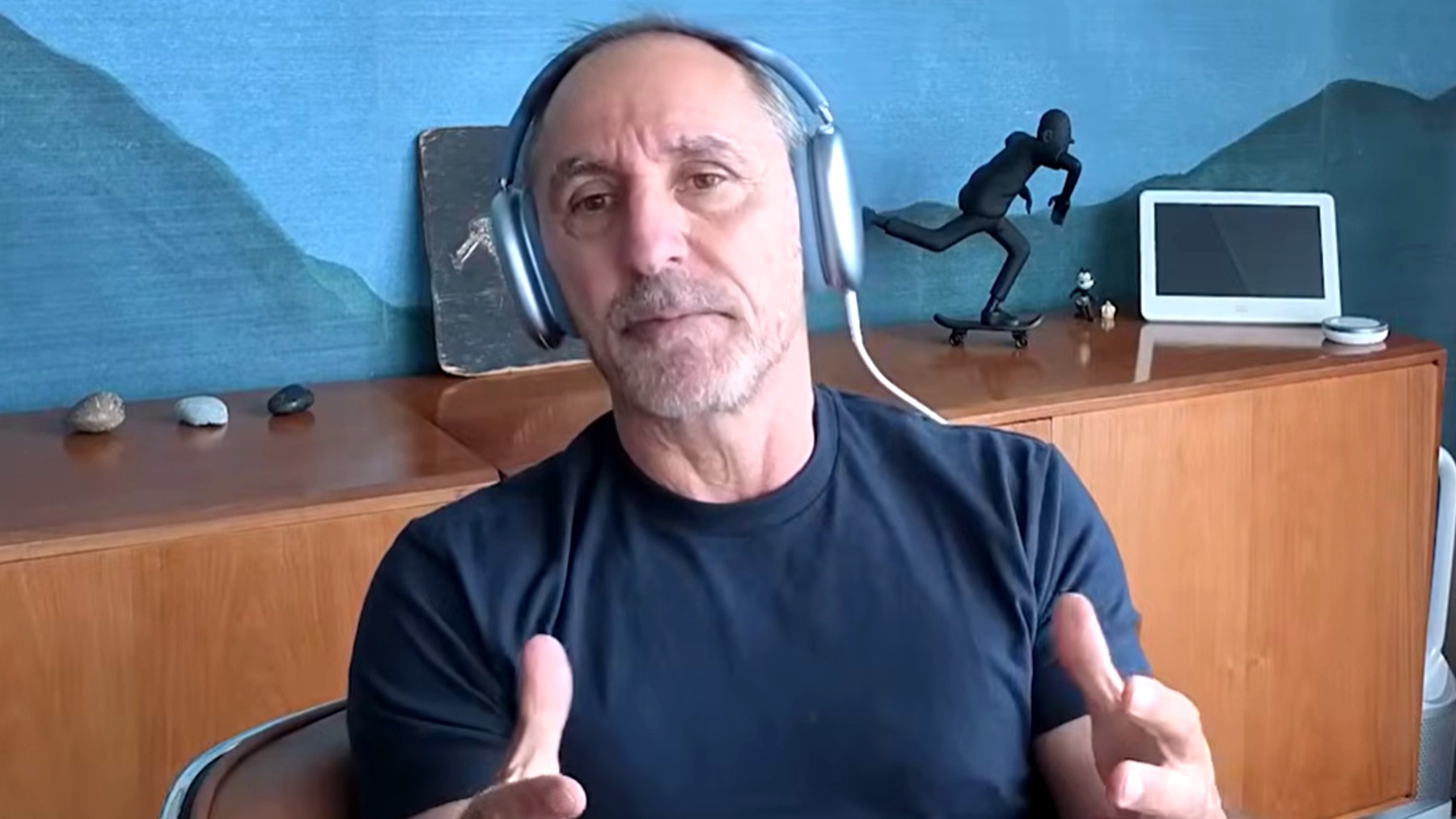 The one that got away: David Droga on his bold Olympic idea