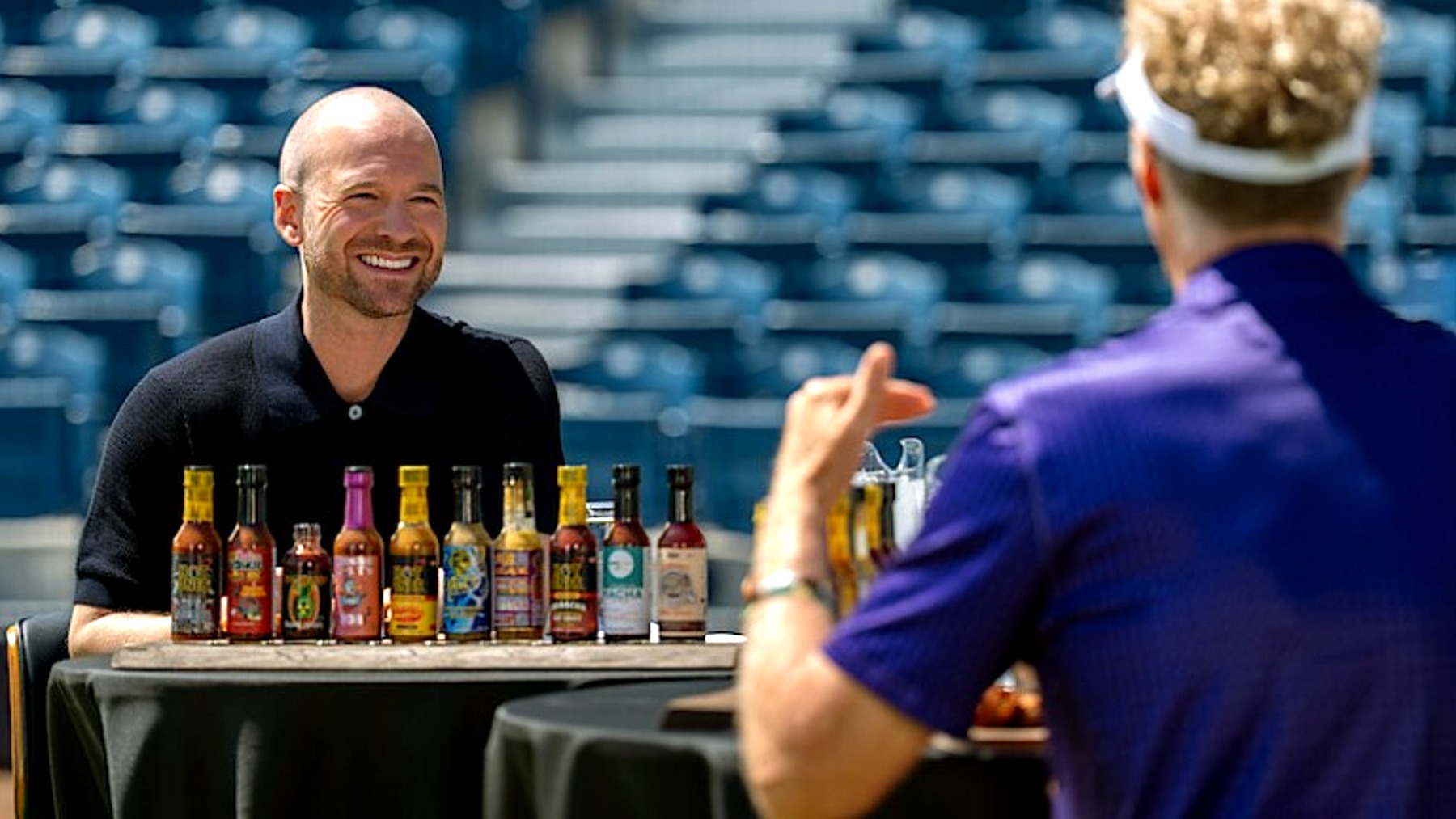 Netflix to launch Hot Ones: Extra Heat spinoff on July 13