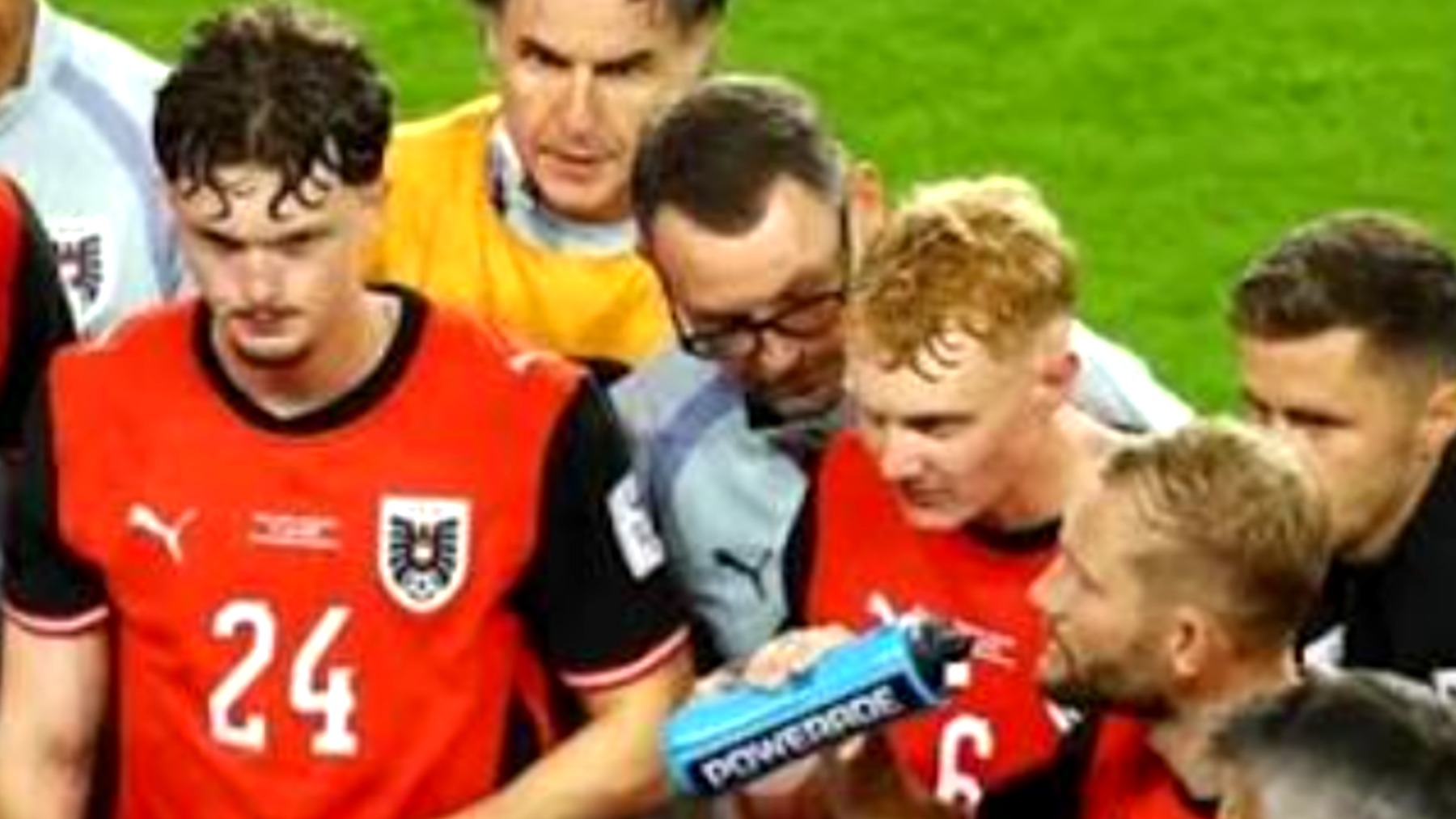 World Cup 'hydration breaks' a half-billion payday for Fox