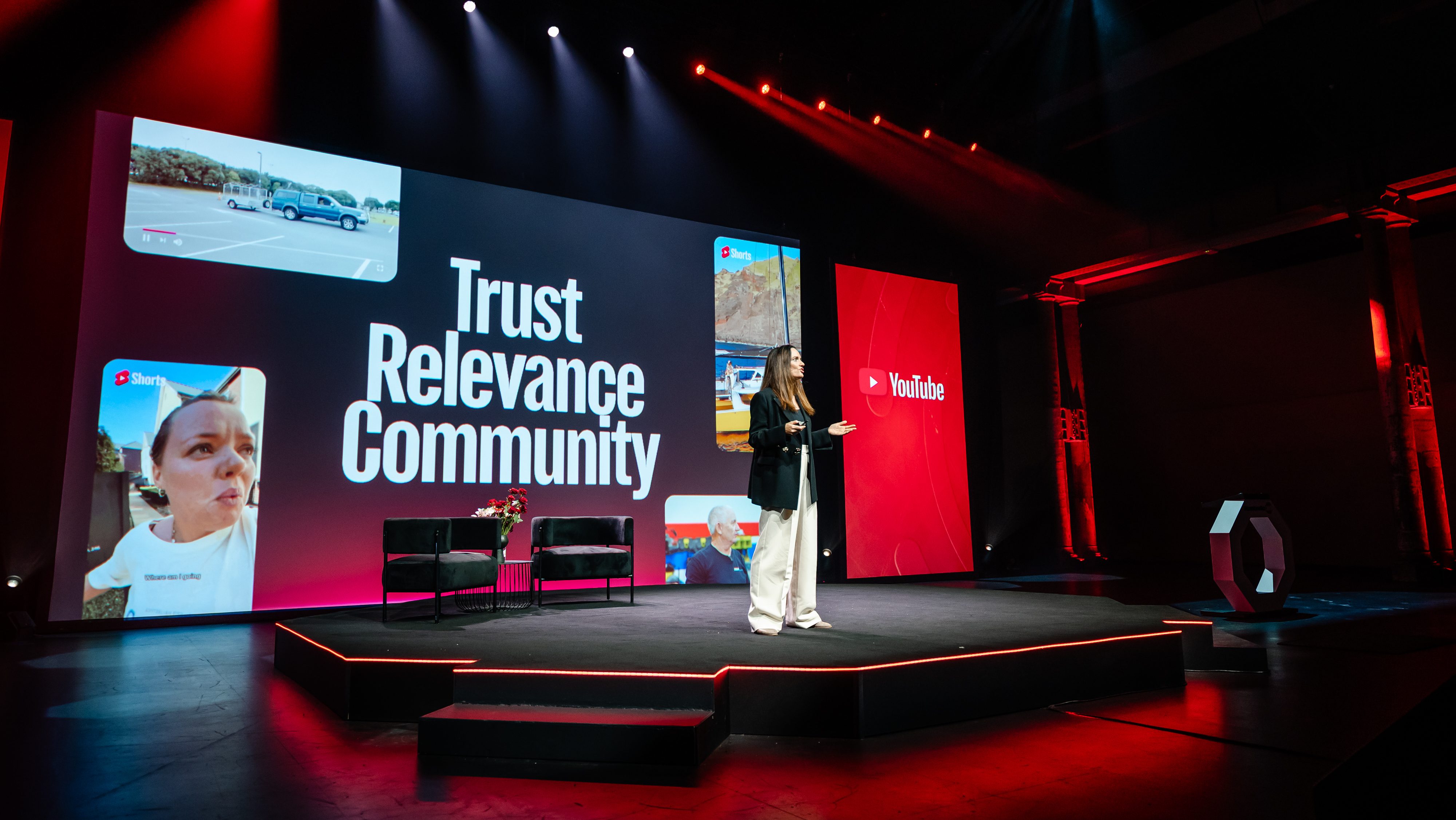 Creators hold the door to brand relevance. Are you ready to be let in?
