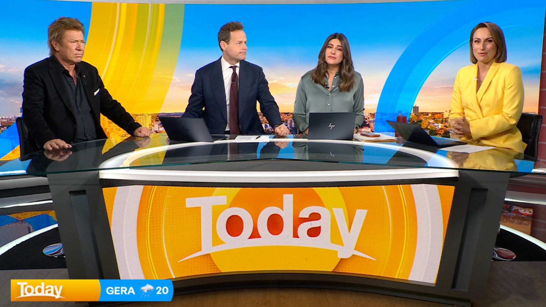Karl Stefanovic and Nine Network agree to immediate exit over podcast conflict