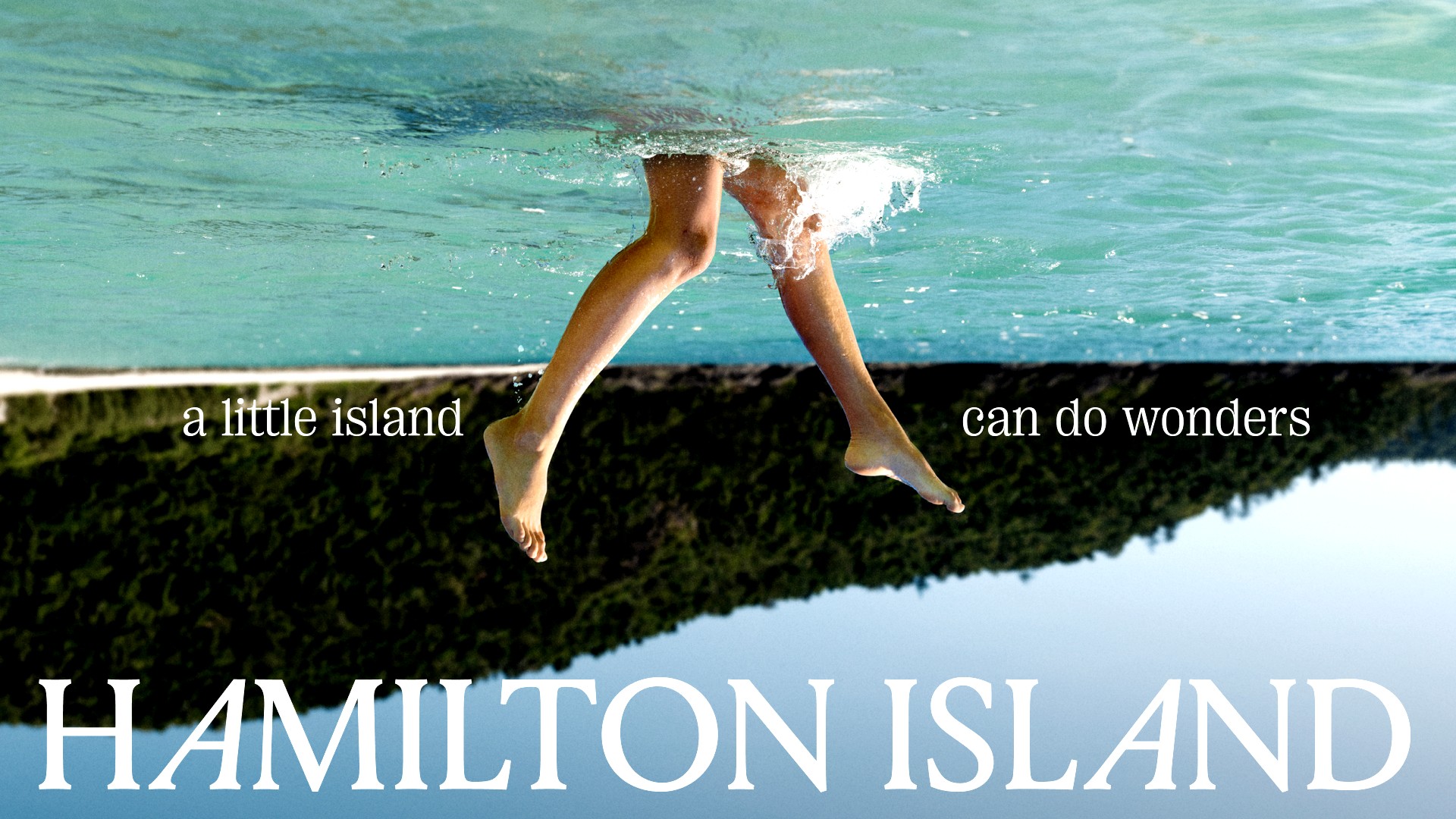 Hamilton Island marketer Michael Branagh departs for Destination NSW
