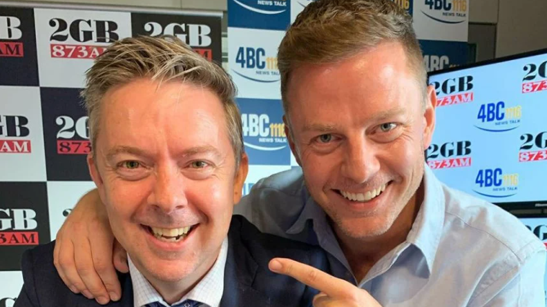 Tapt relishing new-found freedom as listeners go big on digital