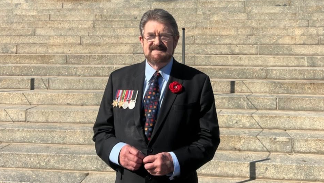 ‘Fierce, unapologetic passion': Derryn Hinch dies aged 82