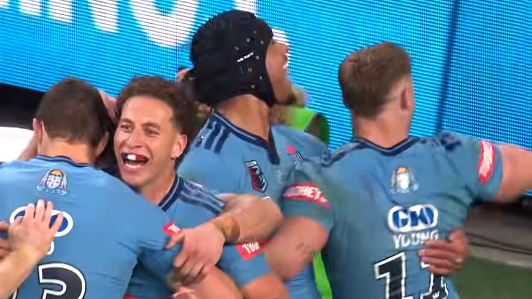 Nine: Origin III the highest-rating State of Origin ever, averaging 4.29m viewers