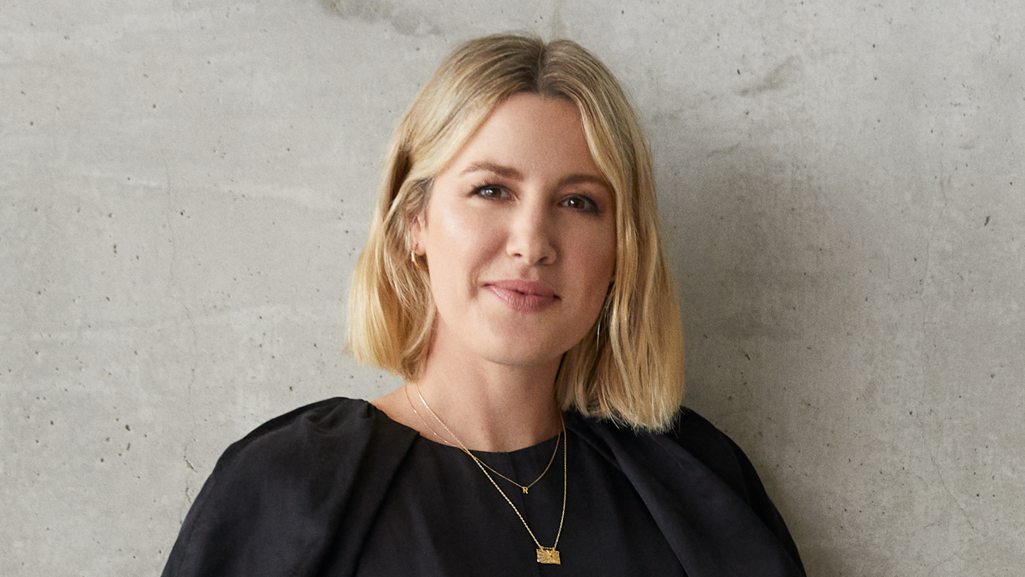 'We're not dictating trends': Editor Remy Rippon on Glamour Australia's social-first strategy