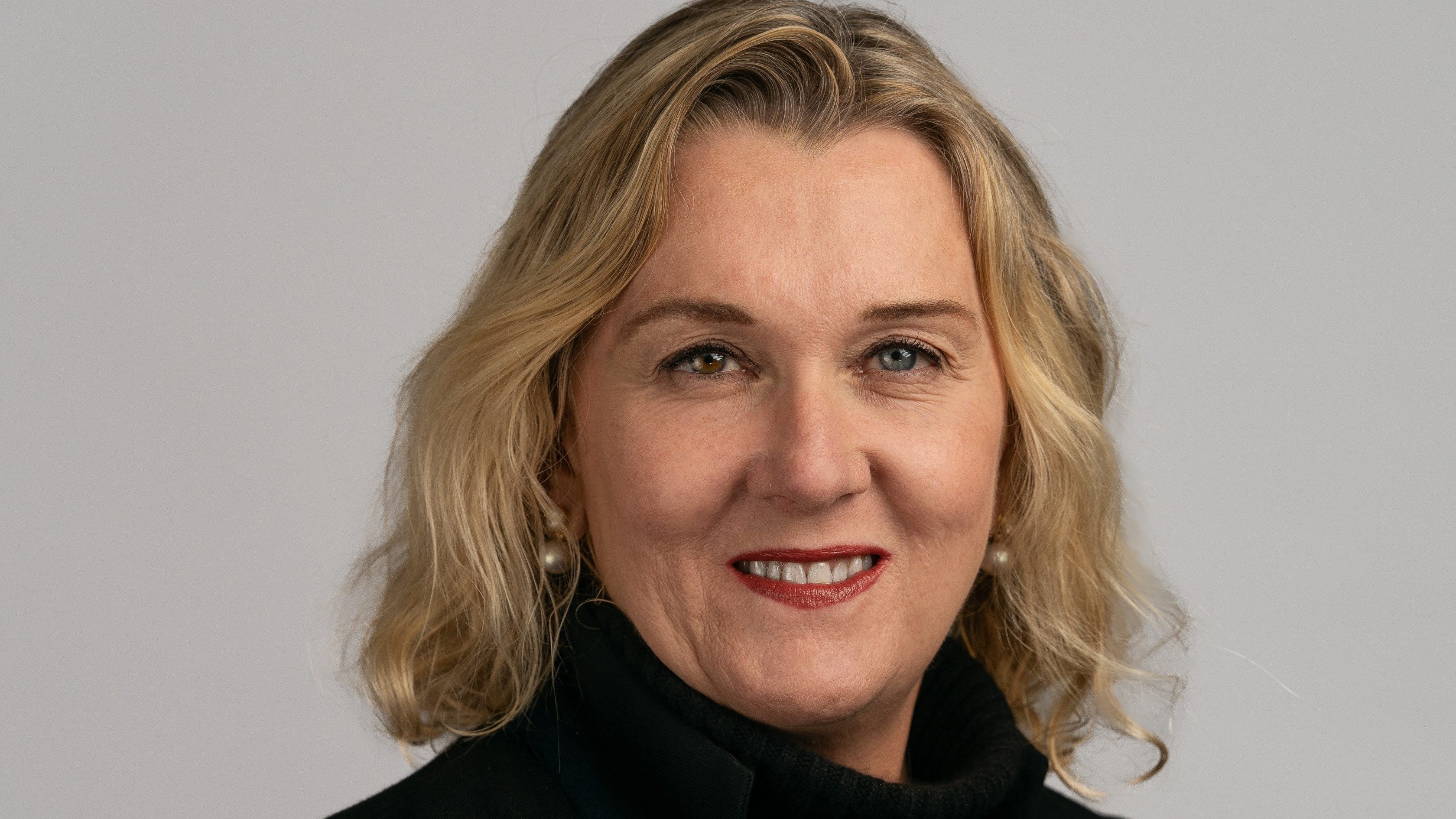 SCA appoints Sylvia Wiggins as a director