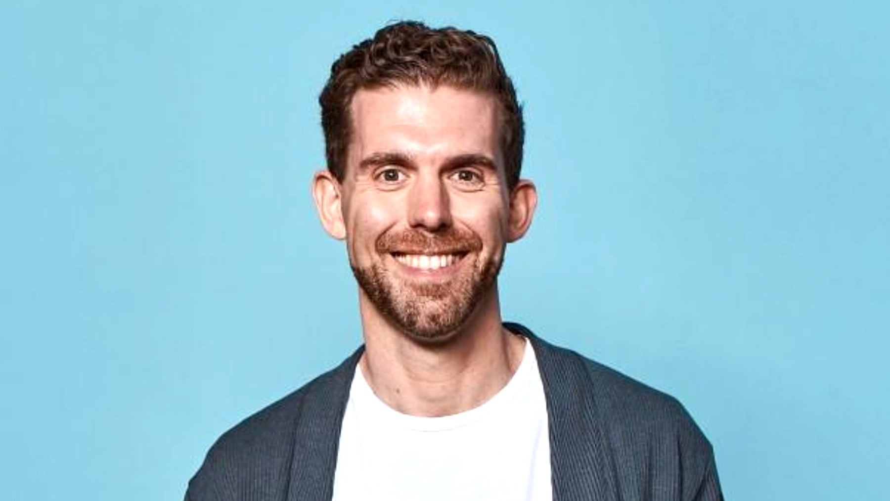 Netflix ANZ marketing boss Tony Broderick departs