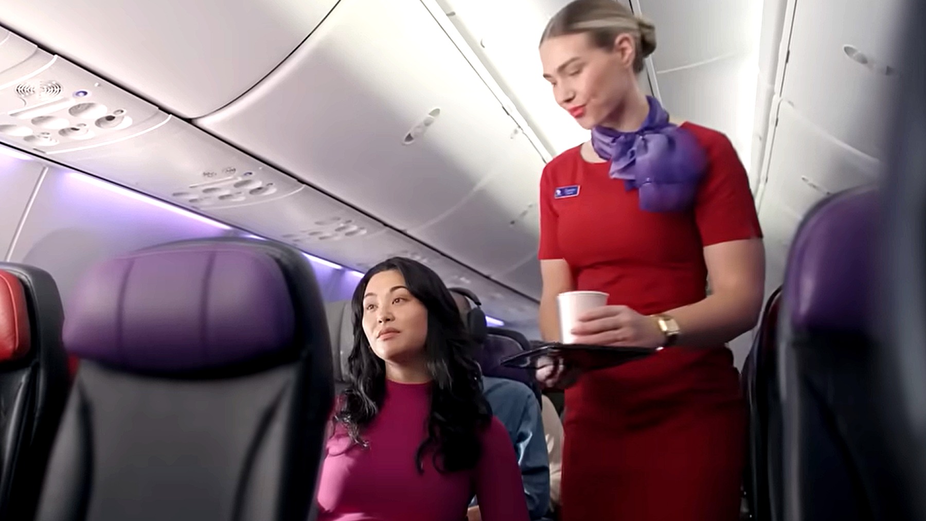 Virgin Australia Bridges Marketing and Tech with New Leadership Role