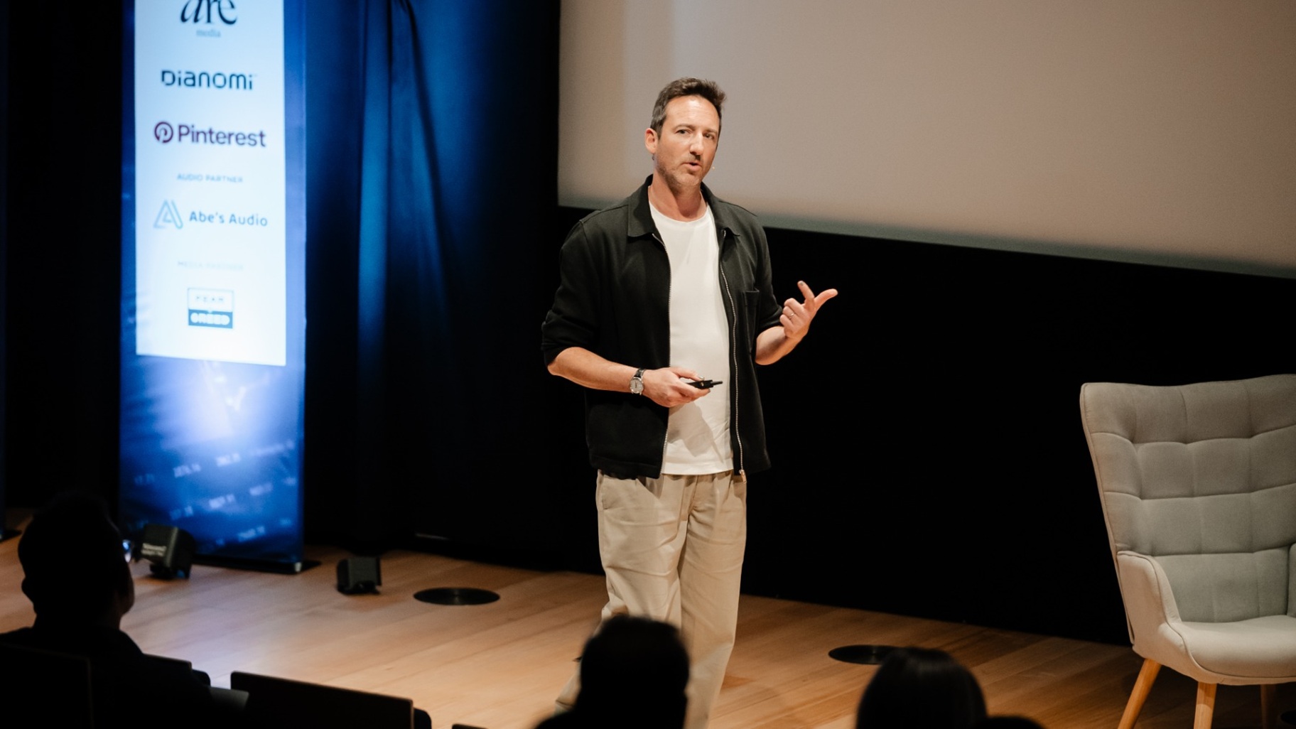 The hidden work of marketing in financial services