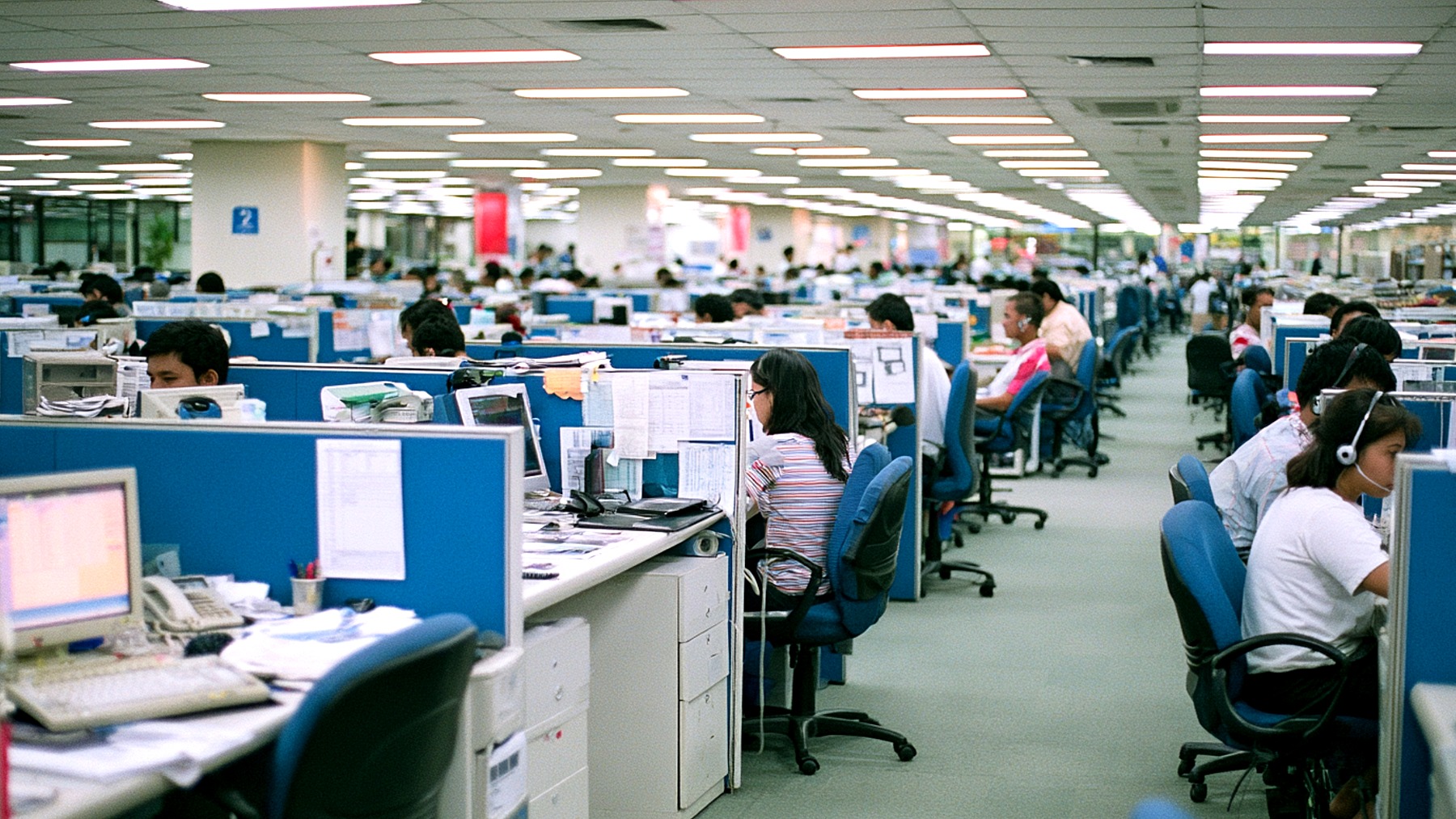 Around 50 jobs to go as News Corp offshores customer service operation