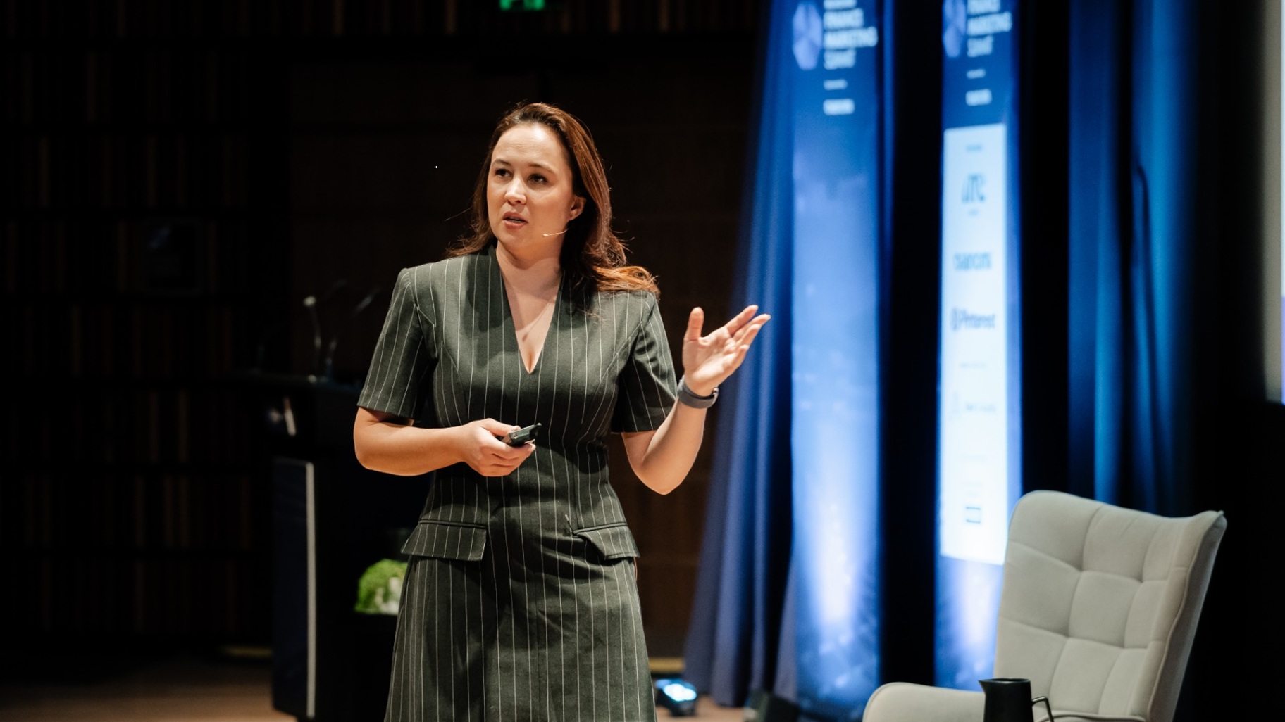 The economy decoded, with Diana Mousina: what every marketer needs to know