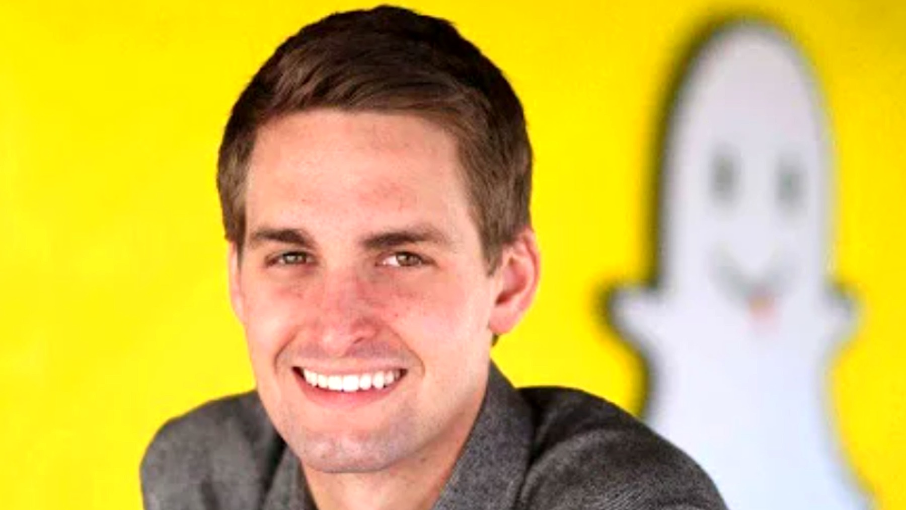 Snapchat ad revenue up as audience ‘ages in' to categories