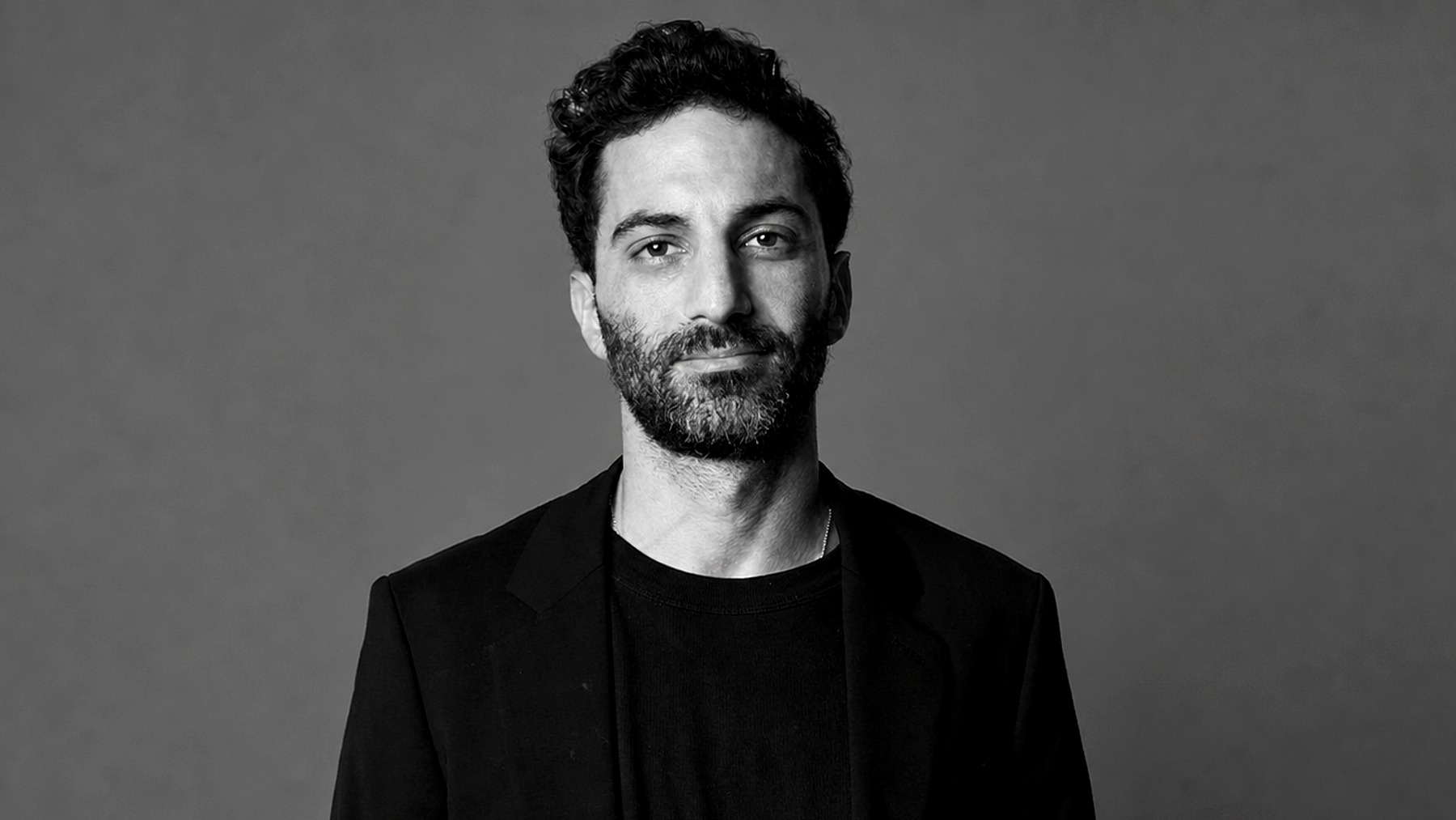 Gavin Chimes steps down as Howatson creative chief