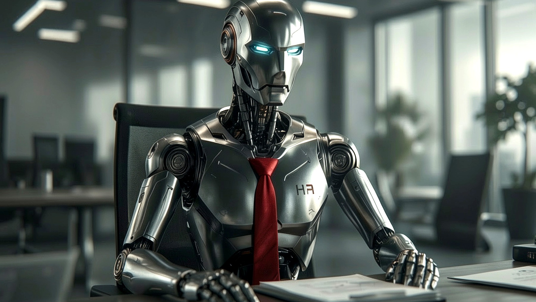 Want to make 95% of your agency staff redundant? Ask the IAB's new robot how