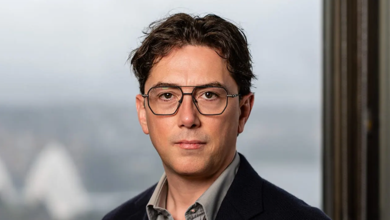 Joe Aston raises $2.3m in funding round for Rampart news