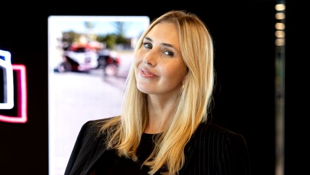 Ex-Tiktok's Julia Wyatt to lead Snap ANZ marketing