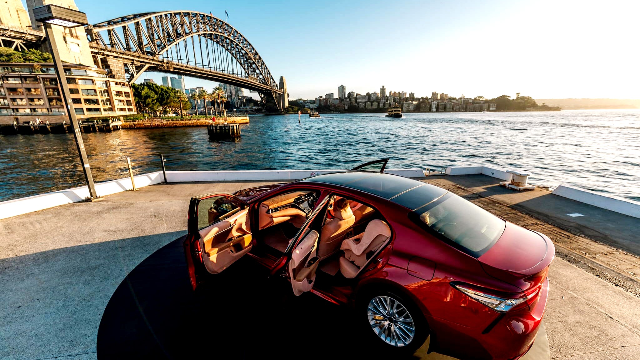Mycar drops TBWA Sydney after seven years in favour of Do Agency