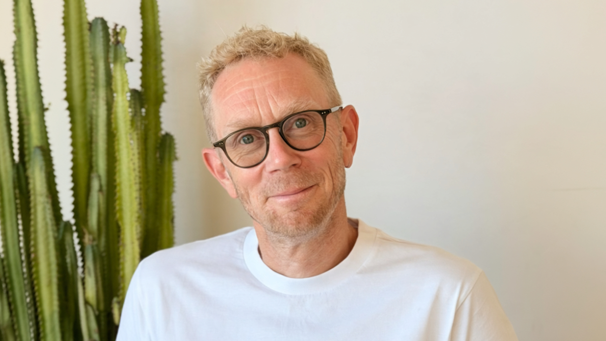 mumbrella.com.au - Al Crawford - Oh shit: Turns out I'm a storyteller after all