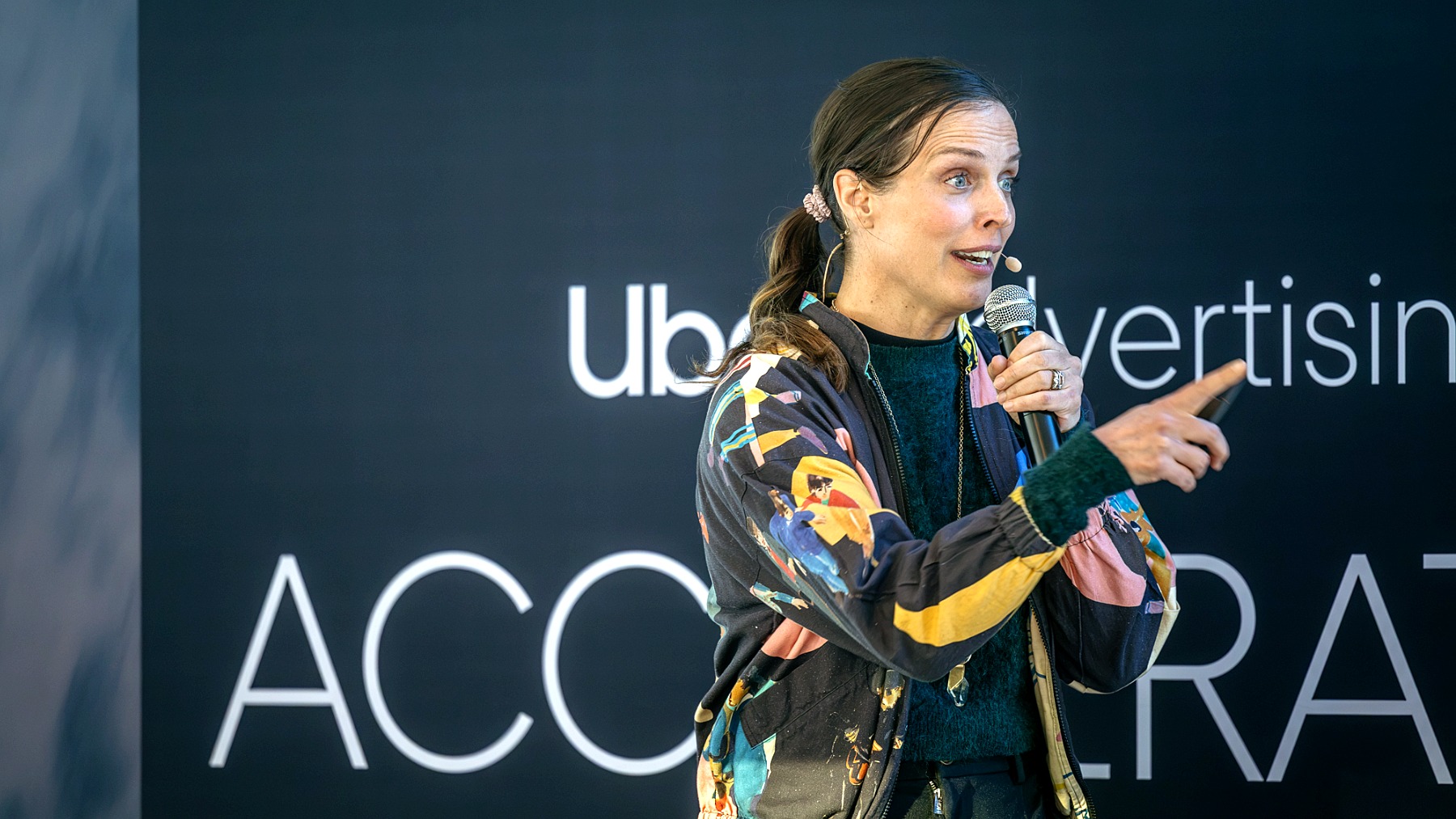Uber pitches data-driven ‘micro-moments’ to advertisers - Mumbrella