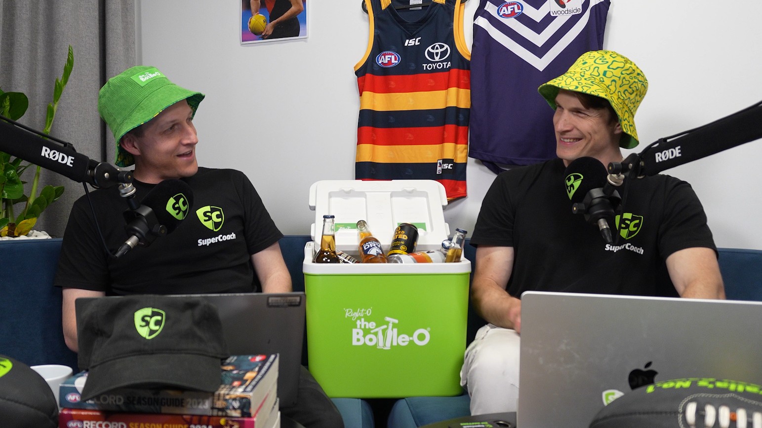 The Bottle-O turns to News Australia for sports campaign